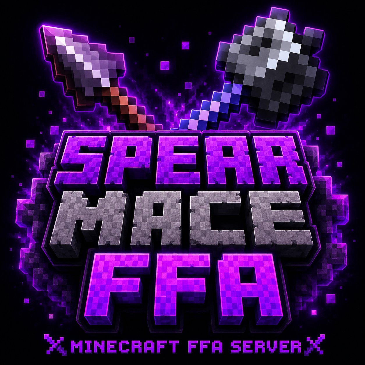SpearMace FFA
